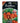 Bulbo di Fritillaria Imperialis Aurora Arancio - fiore