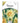 Bulbi di Narciso Doppio Manly Bianco - fiore