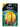 Bulbi di Tulipano Texas Flame Giallo Fiammato Rosso - fiore