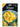 Bulbi di Tulipano Yoko Parrot Giallo - fiore