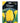 Bulbi di Tulipano Big Smile Giallo - fiore