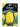 Bulbi di Tulipano Big Smile Giallo - fiore