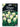 Bulbi di Tulipano Spring Green Bianco e Verde - fiore