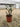 Buddleja Davidii Butterfly Candy Little Cesp 24 Flutterby Red - Vivaio Garden Forest (47844249)