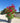 Nerium Oleander (Oleandro) Rosso Jannoch Vaso 50 H.140/160 - Vivaio Garden Forest (50305224)
