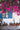 Bougainvillea Californiana Viola Vaso 24 H.220 - Vivaio Garden Forest (47844236)