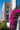 Bougainvillea Sanderiana Spall.60 Lt.90 (l.120 - H.190) - Vivaio Garden Forest (47844248)