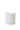 Vaso cilindro Naturalia 40 cm Bianco Ottico (49156472)