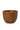 Vaso conca Naturalia 80 cm Corten (49156361)