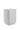 Vaso quadro alto Naturalia 55 cm Bianco Ottico (49156529)