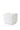 Vaso quadro Naturalia 40 cm Bianco Ottico (49156510)